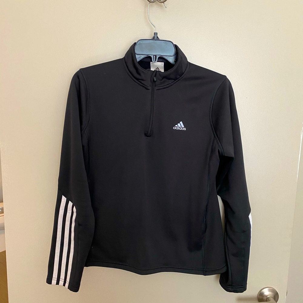 Adidas pullover sweater